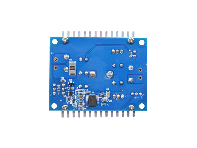 300W 20A DC-DC Adjustable Step Down Buck Converter - Image 4